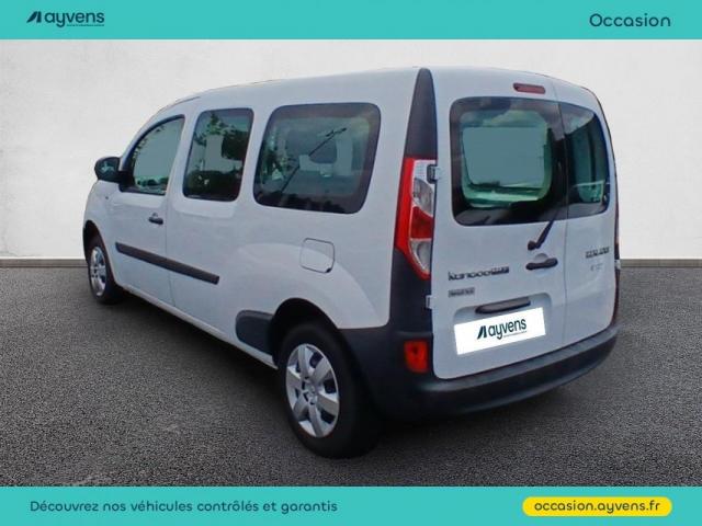 Renault Kangoo Express image 1