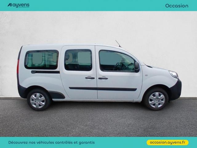 Renault Kangoo Express image 5