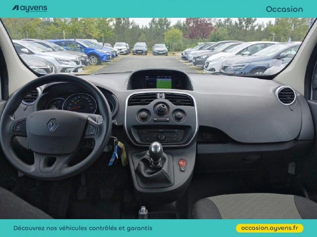 Renault Kangoo Express image 9