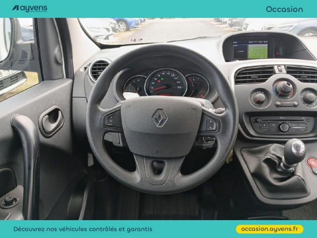 Renault Kangoo Express image 7
