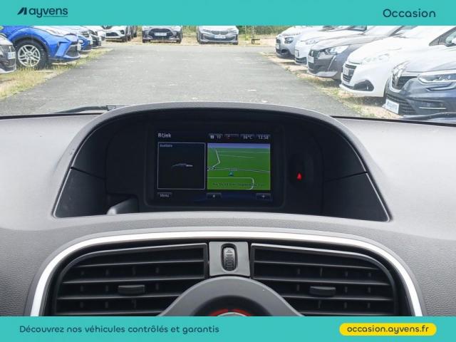 Renault Kangoo Express image 3