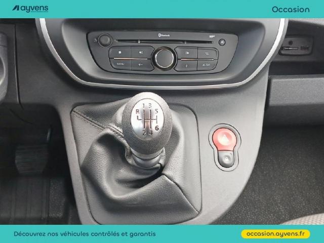 Renault Kangoo Express image 8