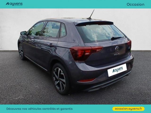 Volkswagen Polo image 6