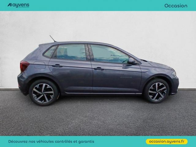 Volkswagen Polo image 2