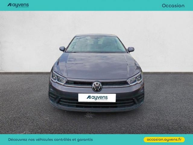 Volkswagen Polo image 1