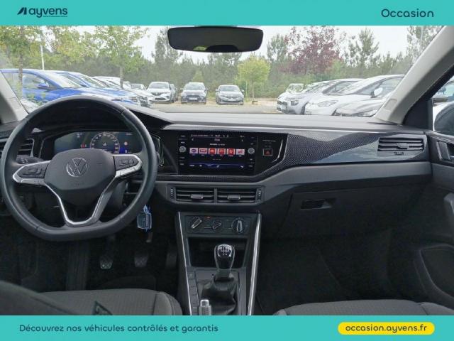 Volkswagen Polo image 3