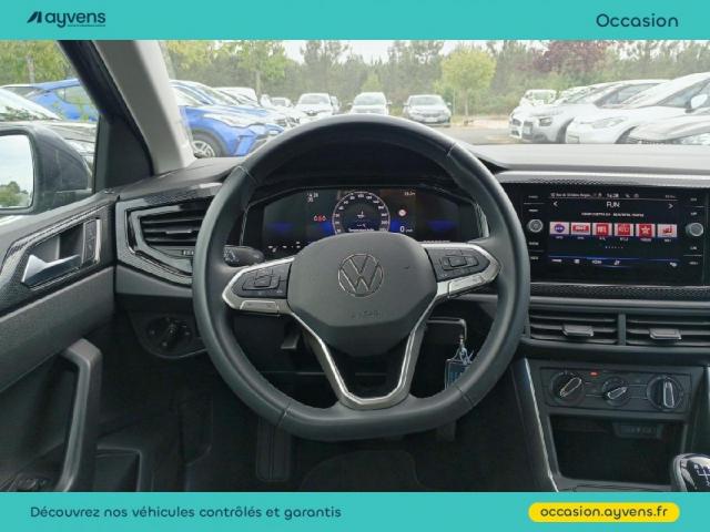 Volkswagen Polo image 8