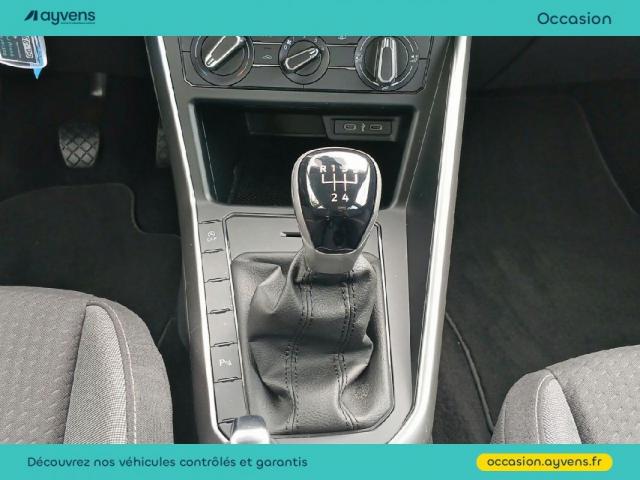 Volkswagen Polo image 4