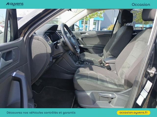 Volkswagen Tiguan Allspace image 1