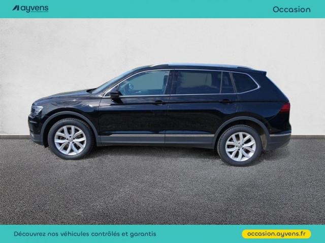 Volkswagen Tiguan Allspace image 8