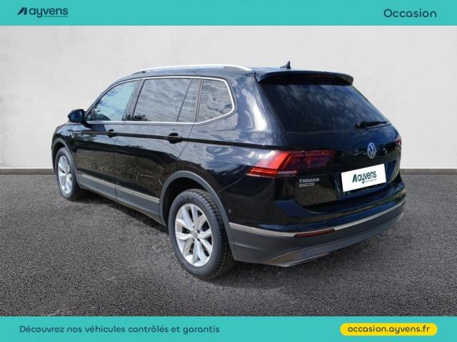 Volkswagen Tiguan Allspace image 3