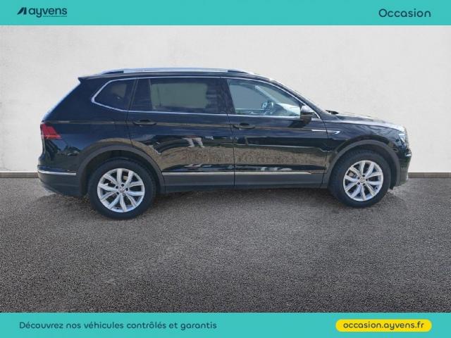 Volkswagen Tiguan Allspace image 7