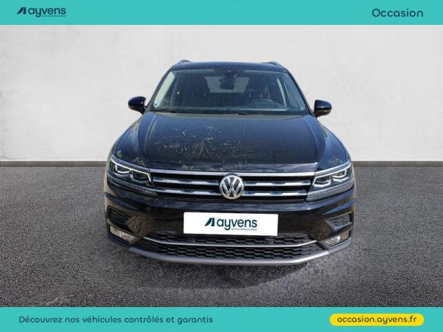 Volkswagen Tiguan Allspace image 4