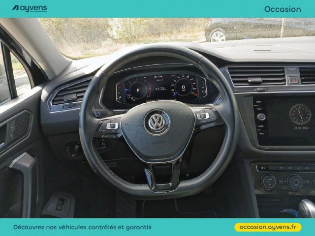Volkswagen Tiguan Allspace image 9