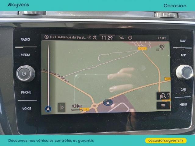 Volkswagen Tiguan Allspace image 6