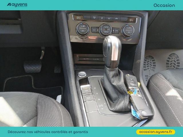 Volkswagen Tiguan Allspace image 5