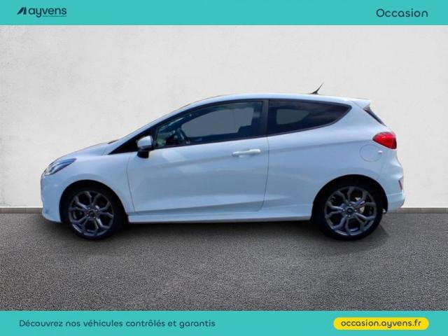 Ford Fiesta image 3