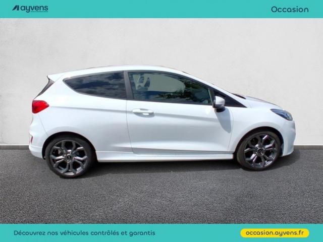 Ford Fiesta image 8