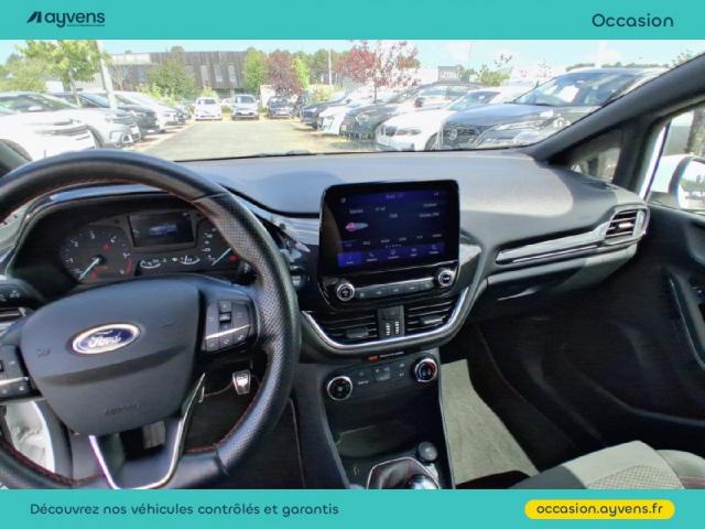 Ford Fiesta image 7
