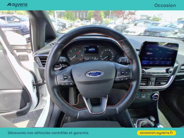 Ford Fiesta image 5