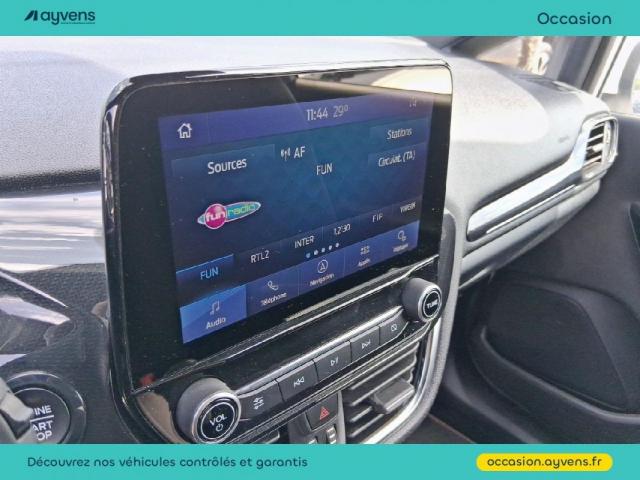Ford Fiesta image 4
