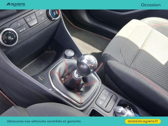 Ford Fiesta image 2