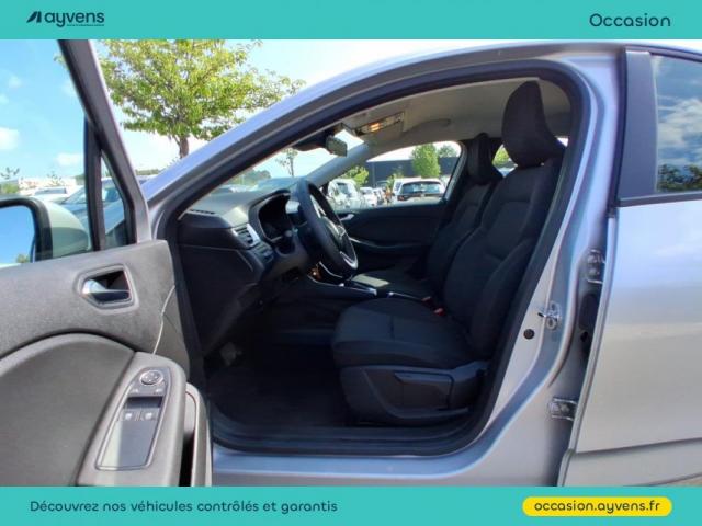 Renault Clio image 9
