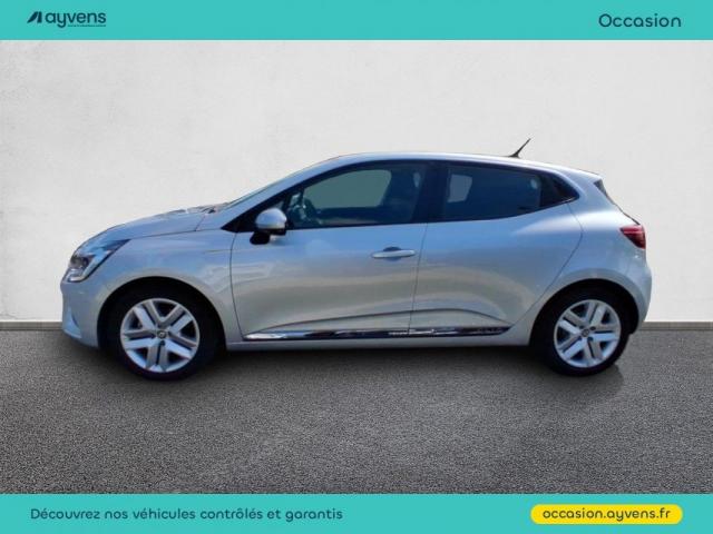 Renault Clio image 8