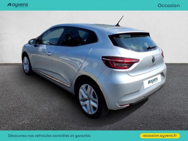 Renault Clio image 7