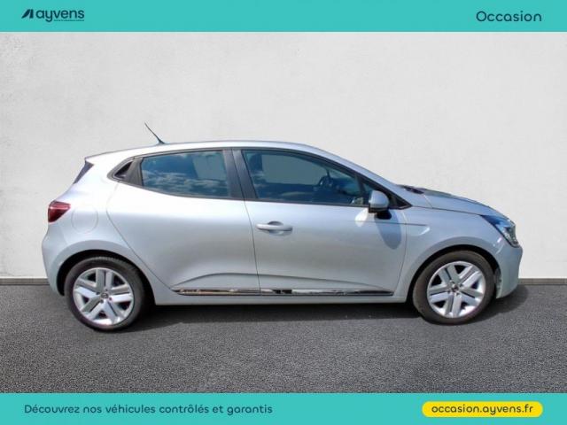 Renault Clio image 1