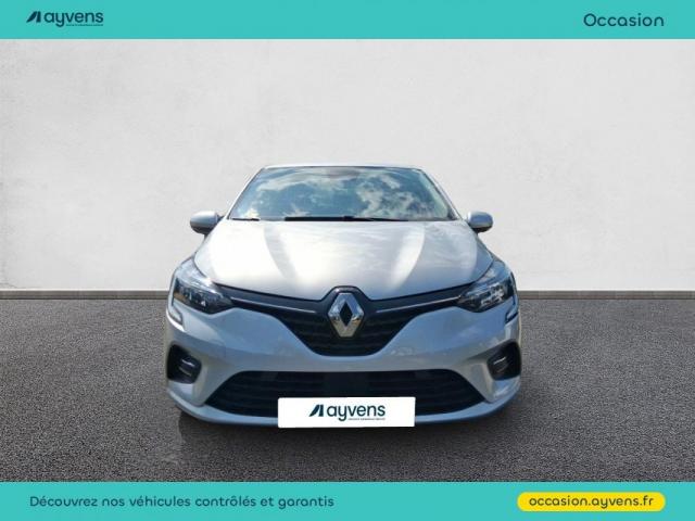 Renault Clio image 6