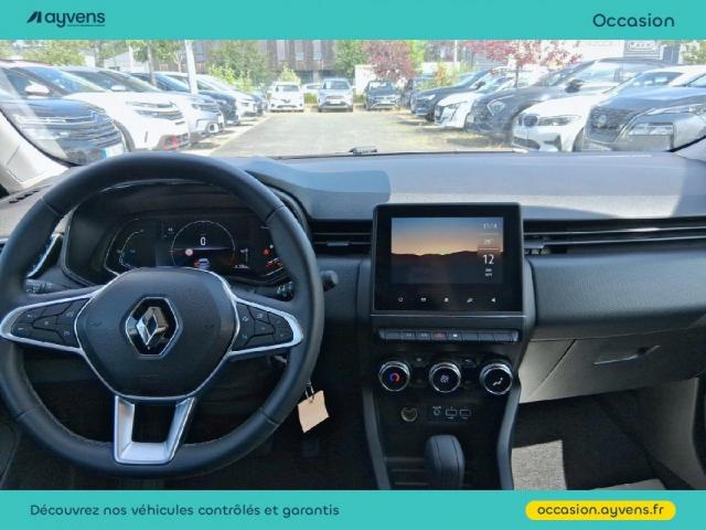 Renault Clio image 2