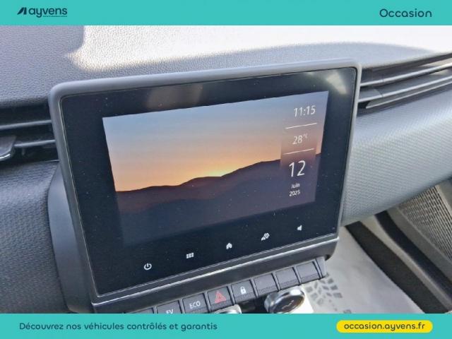 Renault Clio image 3