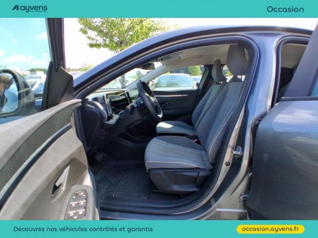 Renault Mégane E-Tech image 4