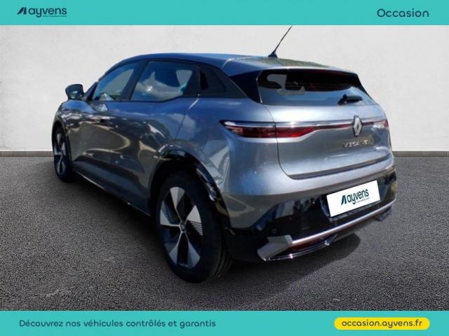 Renault Mégane E-Tech image 2