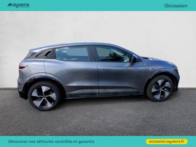 Renault Mégane E-Tech image 1