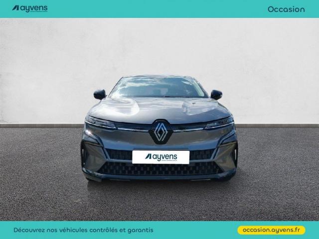 Renault Mégane E-Tech image 9