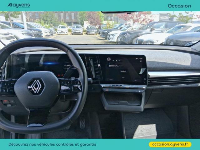 Renault Mégane E-Tech image 3