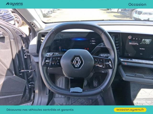 Renault Mégane E-Tech image 6