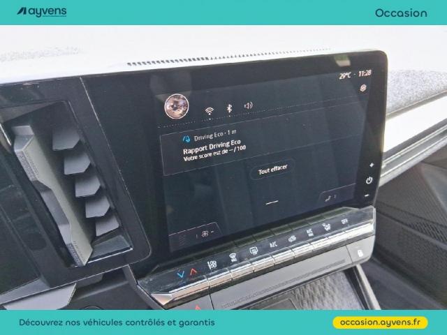 Renault Mégane E-Tech image 5