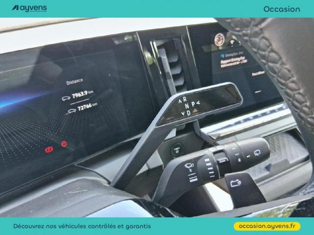 Renault Mégane E-Tech image 8