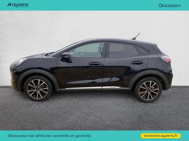 Ford Puma image 6