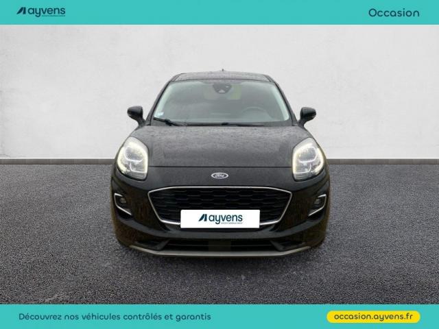 Ford Puma image 1