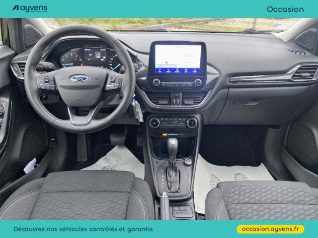Ford Puma image 9