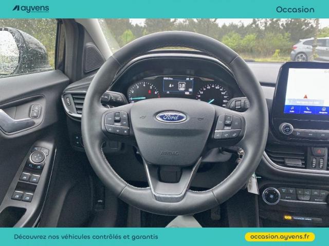 Ford Puma image 3
