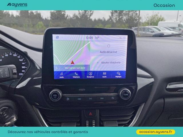 Ford Puma image 8
