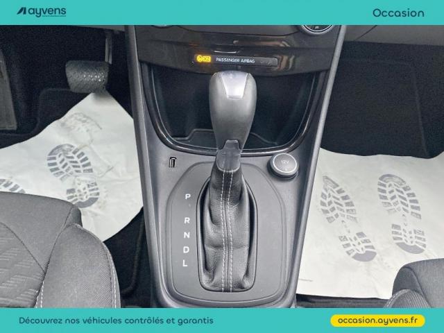 Ford Puma image 4