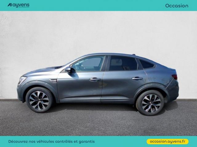 Renault Arkana image 5