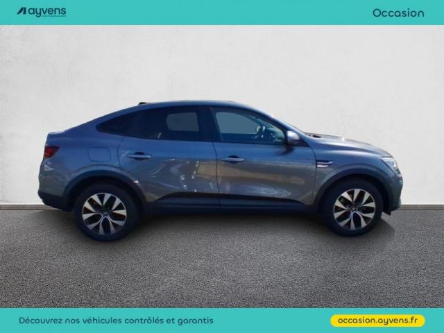 Renault Arkana image 3