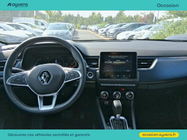 Renault Arkana image 8
